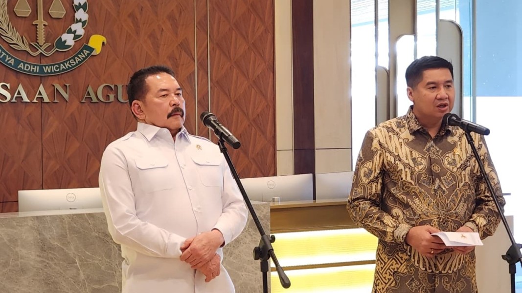 Hutama Karya Mantap Jadi Motor Utama Pembangunan Infrastruktur Nasional