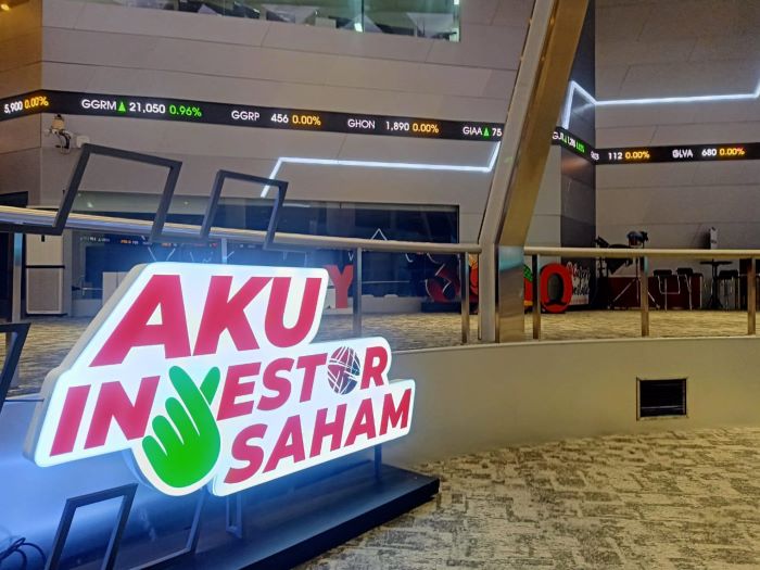 Pertumbuhan Pesat Jumlah Investor di Bali Menjadi Sorotan: Lonjakan Dua Digit Terjadi Sepanjang 2024