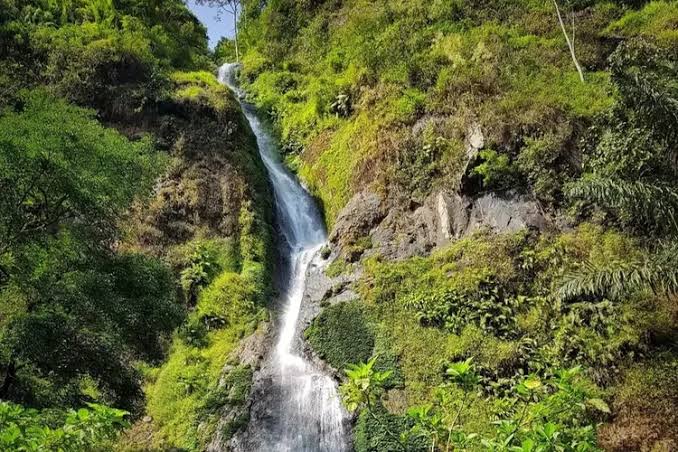 4 Wisata Sejuk di Subang