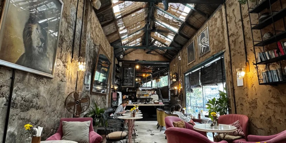 7 Rekomendasi Tempat Brunch Populer Di Ubud Bali Wajib Dicoba