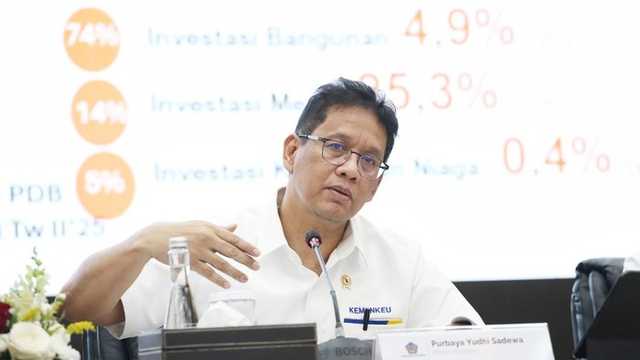 Skema Baru Pembayaran Kompensasi Energi, Purbaya Pastikan PLN dan Pertamina Tak Tertunda Lagi
