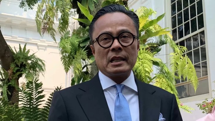 Danantara Siapkan Dua Strategi Selamatkan KAI dari Utang Whoosh