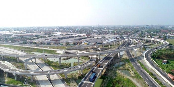 Proyek Tol Toba Hampir Rampung, Sumut Siap Melejit