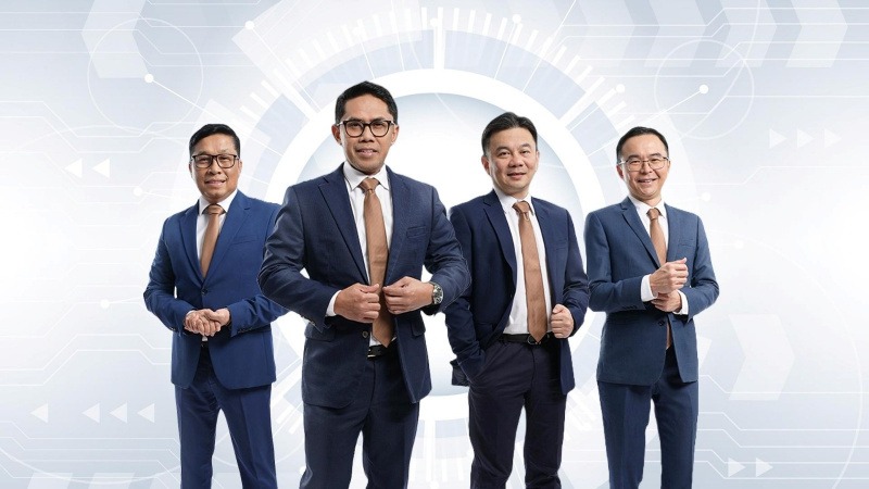 Strategi BRI Life Pacu Kinerja 2026 Setelah Kantongi Laba Miliaran