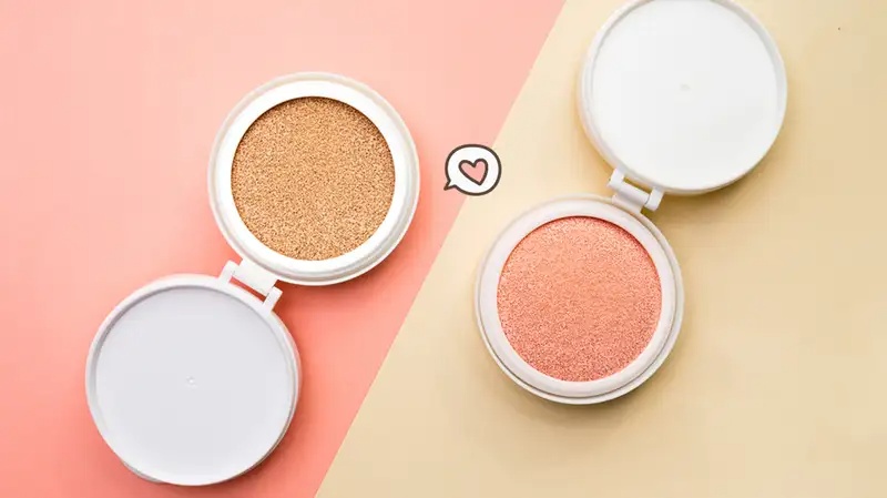 Cushion Praktis Pilihan Tepat Untuk Wajah Flawless dan Glowing Setiap Saat