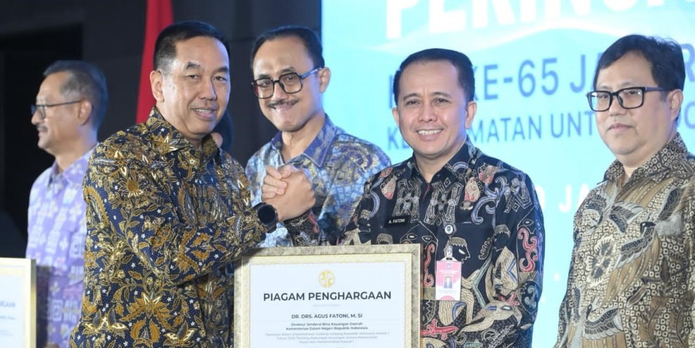 Jasa Raharja Perkuat Sinergi untuk Meningkatkan Kepatuhan Publik Secara Optimal