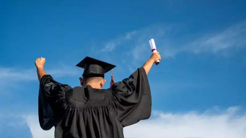 Harvard Ungkap 10 Jurusan Kuliah yang Nilainya Terjun Bebas