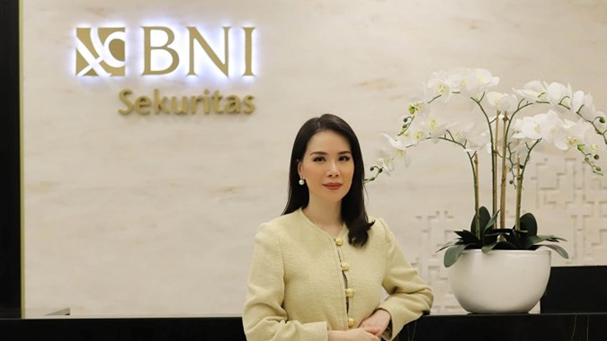 BNI Sekuritas Rekomendasikan 6 Saham Potensial saat IHSG Berpeluang Rebound