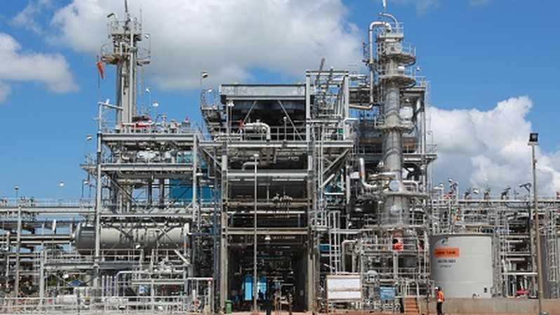 Danantara Ungkap Transformasi Bisnis Pertamina Fokus Migas