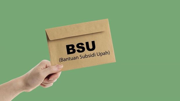 Cek Fakta Penyaluran BSU 2025: Total Rp600 Ribu Untuk Pekerja PPU