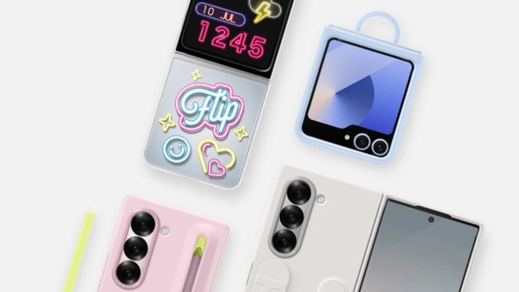 5 Rekomendasi HP Samsung Lipat Terbaik 2025: Desain Stylish dan Fitur Canggih, Harga Mulai Rp3 Jutaan