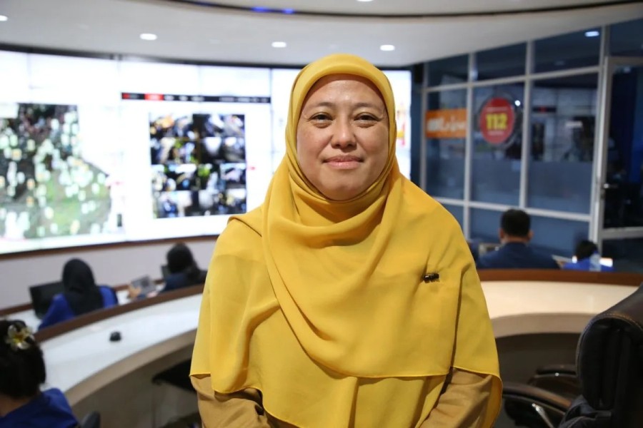 Kota Tangerang Jadi Tuan Rumah Festival KIM 2025