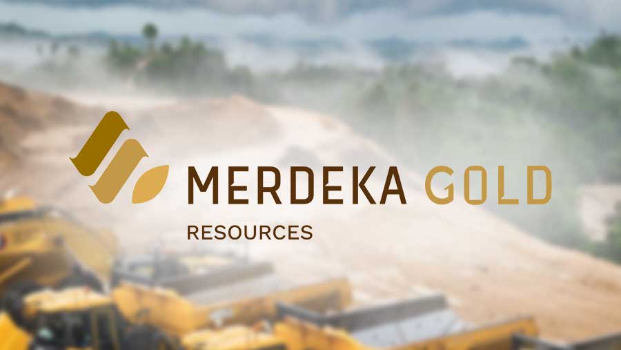 Merdeka Gold Kirim 44,04 Kg Emas Dore Perdana ke Antam untuk Proses Pemurnian Proyek Pani