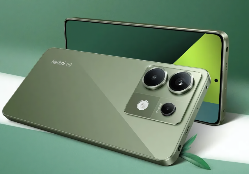 Redmi Note 13 Pilihan Tekno Murah Berkualitas