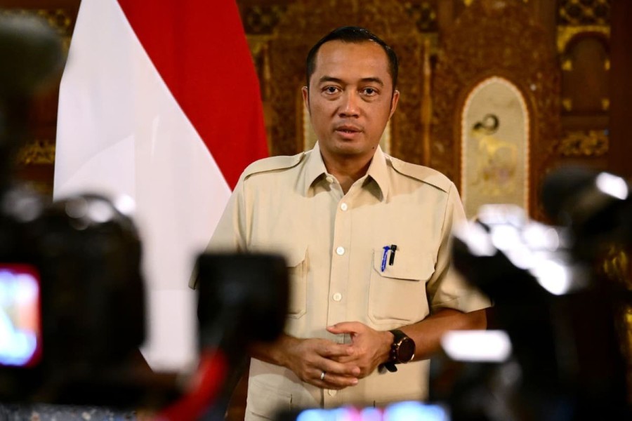 Prabowo Minta BMKG Tambah Alat Modifikasi Cuaca Nasional