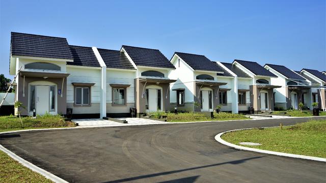 KPR untuk Generasi Z: Rumah Idaman Masih Jadi Impian di Tengah Tantangan Ekonomi KPR untuk Generasi Z: Rumah Idaman Masih Jadi Impian di Tengah Tantangan Ekonomi