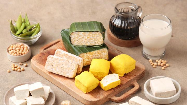 Makanan Nabati Bebas Gluten: Tahu dan Tempe Tetap Aman Dikonsumsi