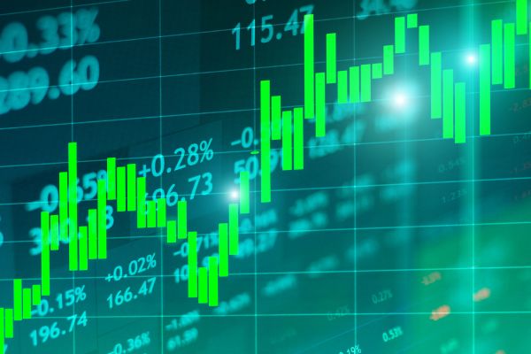 IHSG Sentuh Level Tertinggi, Saham Perbankan Jadi Pendorong Utama