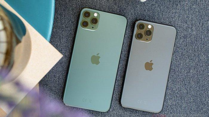 iPhone 17 Pro Batal Menggunakan Layar Anti-Reflektif, Apple Tertinggal Dibandingkan Pesaing seperti Samsung dalam Fitur Layar, Membuat Pengguna Bertanya-tanya Soal Inovasi di Masa Depan