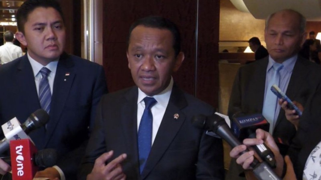 BBM Nonsubsidi Ikuti Harga Pasar, Subsidi Tetap Dijaga Pemerintah