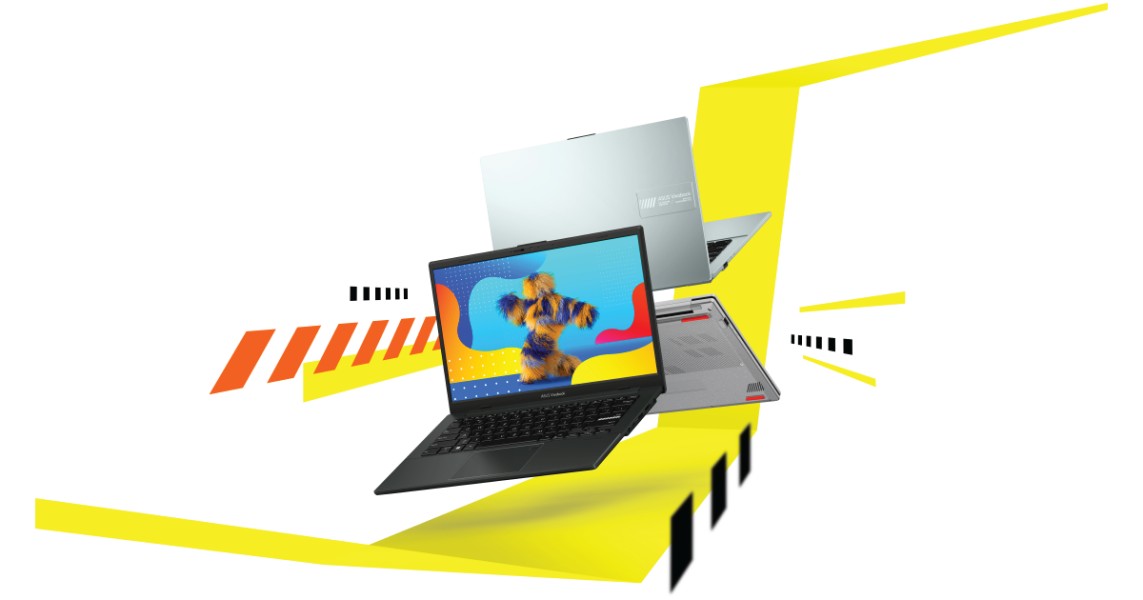 3 Pilihan Asus Vivobook Go 14 dengan Spesifikasi Menarik
