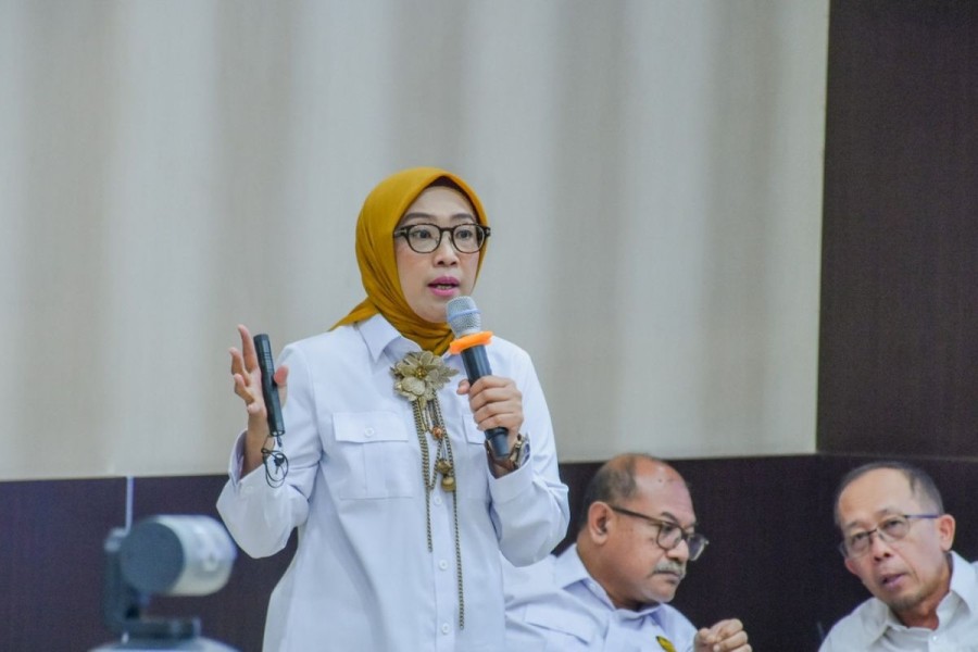 Pemanfaatan Energi Hidrogen, Langkah Maju Indonesia Kurangi Impor BBM