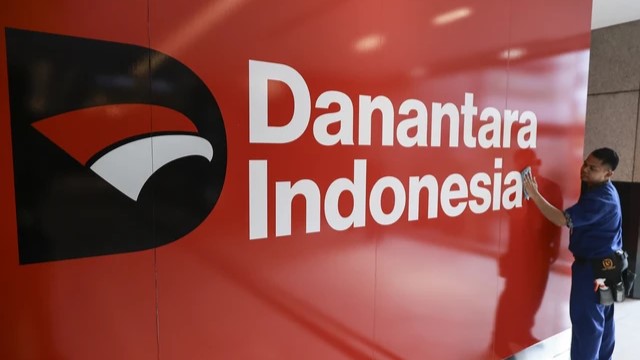Investasi Besar Danantara Jadi Kunci Percepatan Hilirisasi Nasional Tahun 2026