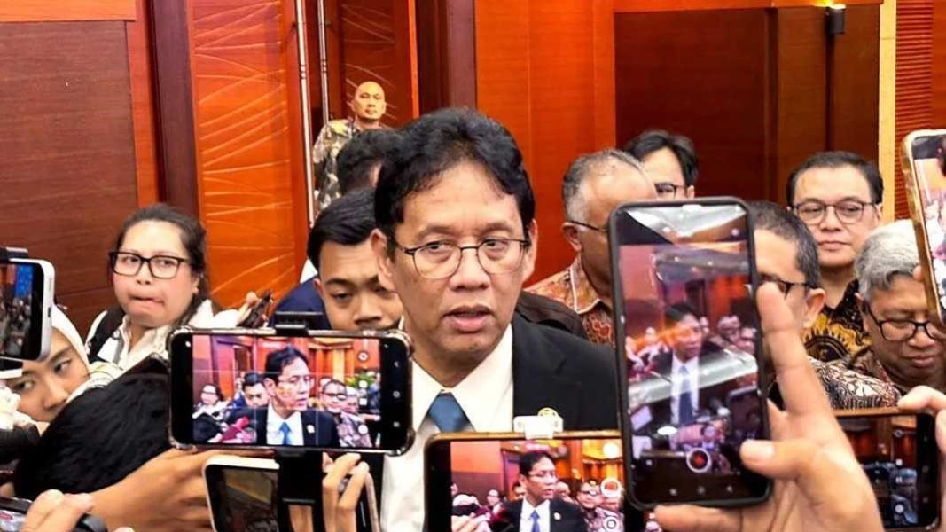 Menkeu Tegaskan Kebijakan Pajak Marketplace Baru Akan Disesuaikan Kondisi Ekonomi