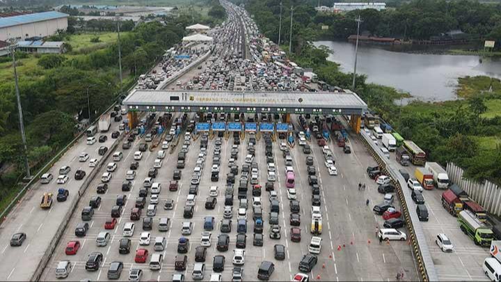 Puncak Arus Mudik Nataru 2025–2026 di Tanjung Priok Diprediksi Padat Penumpang
