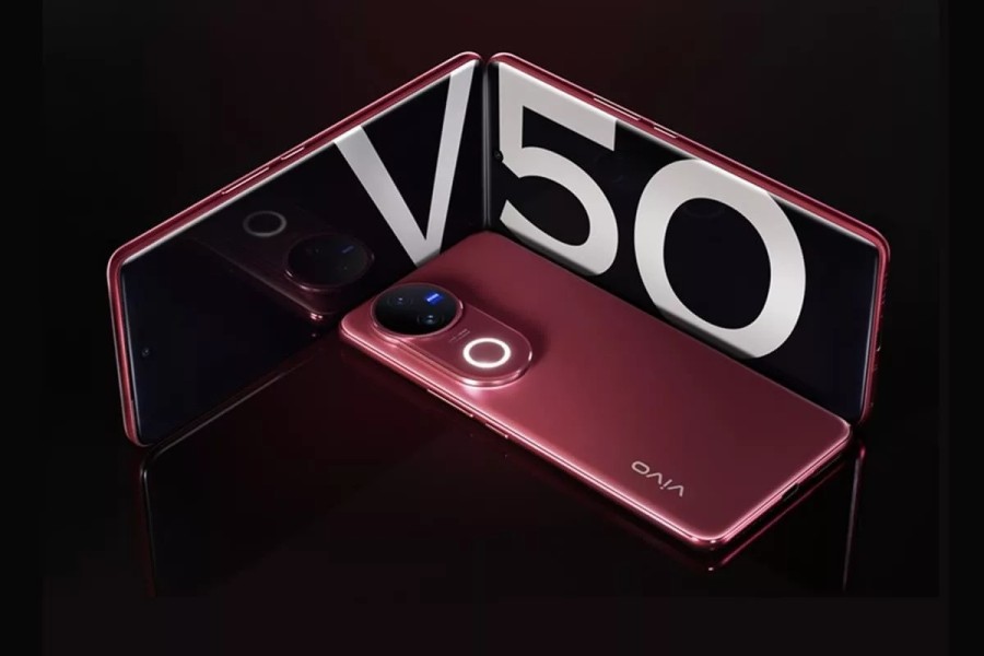 Vivo V50 Hadir di Indonesia dengan Kamera Zeiss Premium