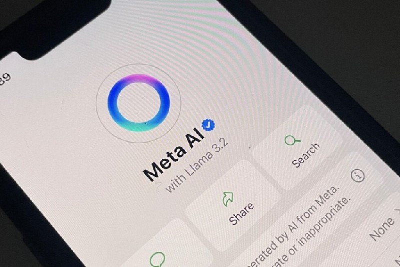 Inovasi Teknologi: Menghasilkan Uang dari Internet melalui Meta AI di WhatsApp