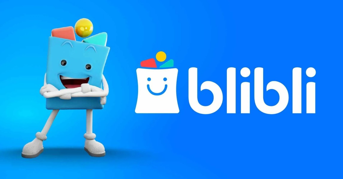 7 Alasan Blibli Jadi Pilihan Belanja Online 7 Alasan Blibli Jadi Pilihan Belanja Online