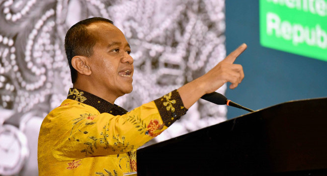 Kementerian ESDM Dorong Ekonomi Berkelanjutan di Wilayah Tambang