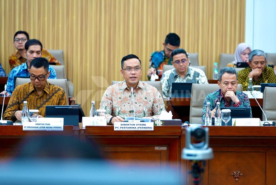 Komitmen PT Pertamina dalam Menerapkan Prinsip Environmental, Social, and Governance (ESG) di Seluruh Lini Bisnis
