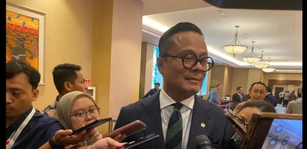 Danantara Ungkap Alasan Antam dan PTBA Kembali Jadi Persero