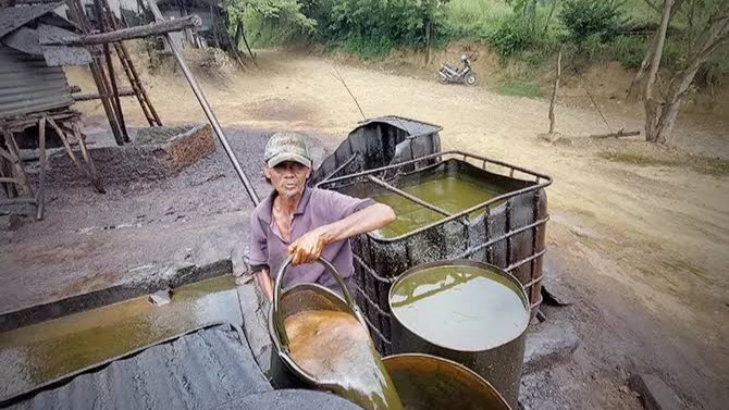 Legalisasi 45 Ribu Sumur Minyak Rakyat Dongkrak Ekonomi Daerah Tertinggal
