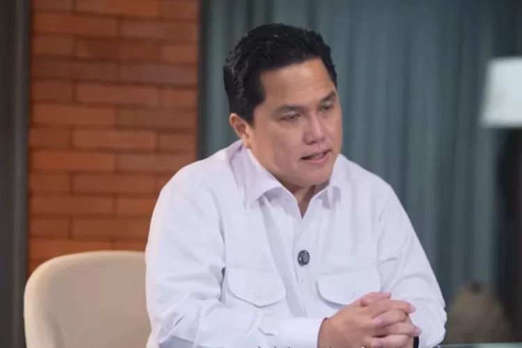 Penambahan Asisten Belanda oleh Patrick Kluivert untuk Sinkronisasi Timnas Indonesia: Langkah Baru Erick Thohir