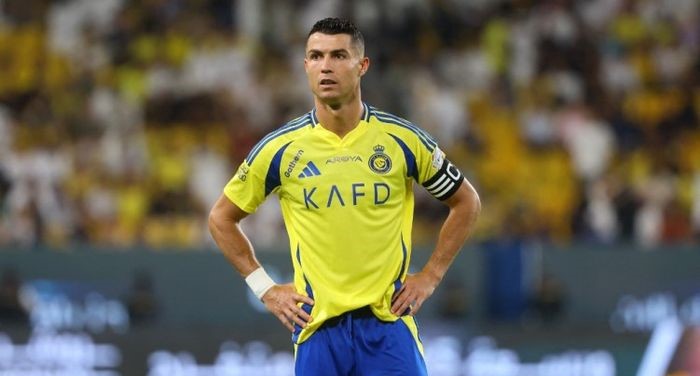 Cristiano Ronaldo Dapat Izin Khusus Era Baru Bersama Pelatih Jorge Jesus