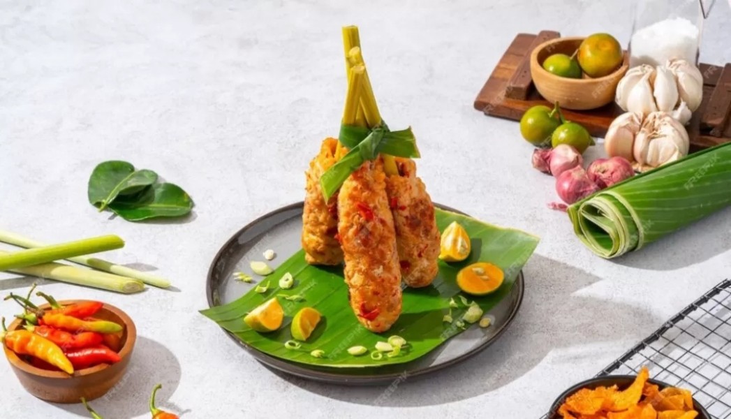 Sate Lilit Bali: Kuliner Tradisional dengan Filosofi Mendalam