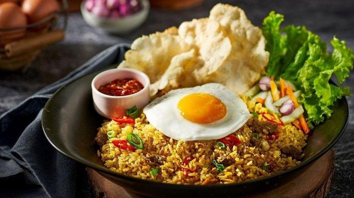 Nasi Pedas Sabang: Kuliner Malam Nikmat dengan Sensasi Pedas dan Lezat di Malang