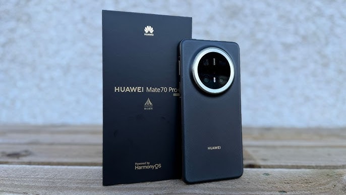 Huawei 2025: Smartphone Canggih untuk Segala Kebutuhan