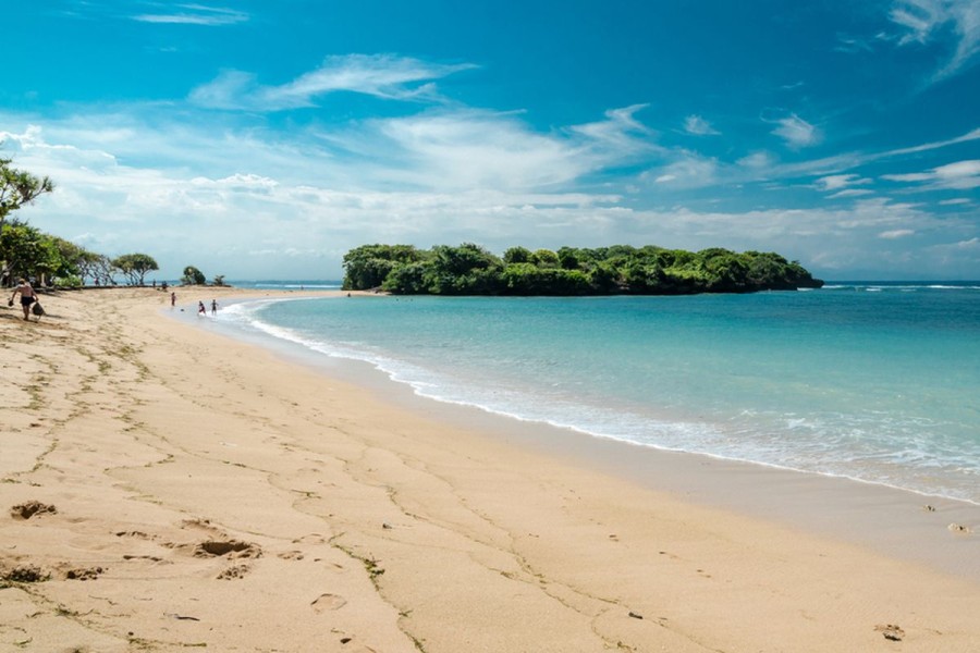 Daftar Nama Pantai di Bali yang Eksotis dan Wajib Didatangi