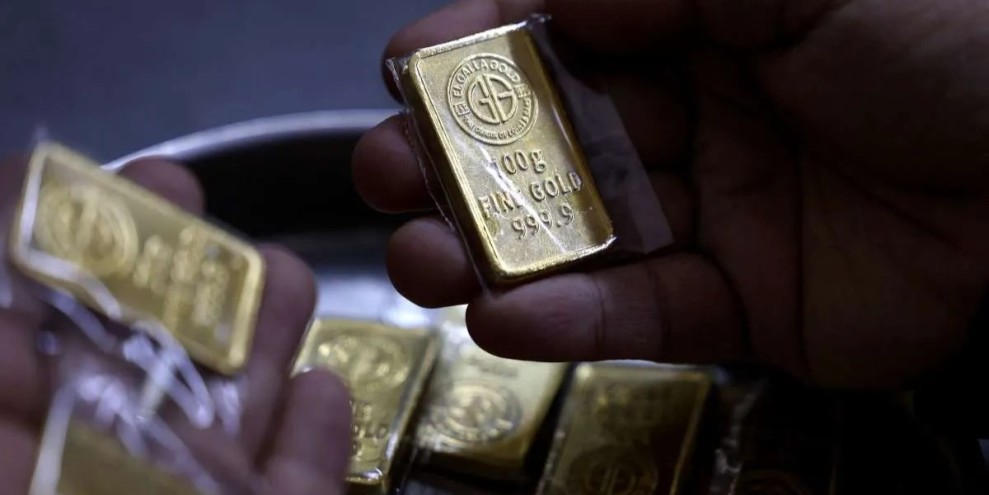 Indonesia Gadai Oke: Proyeksi Gadai Emas Tetap Diminati Masyarakat