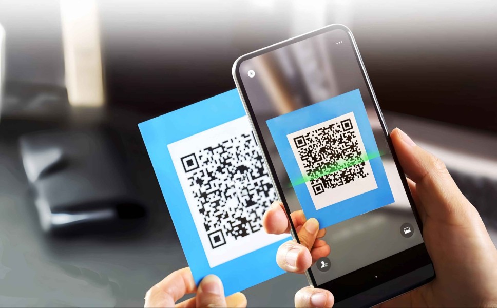 Bank Indonesia Dorong Digitalisasi Lewat QRIS