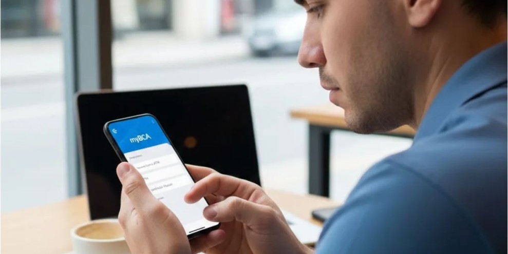 Cara Registrasi myBCA: Panduan Lengkap Daftar & Aktivasi Akun Digital BCA