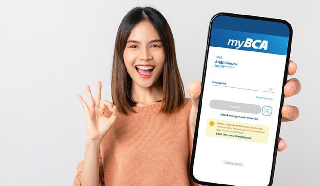 Panduan Praktis Melakukan Registrasi BCA ID Melalui Layanan Aplikasi MyBCA Terbaru