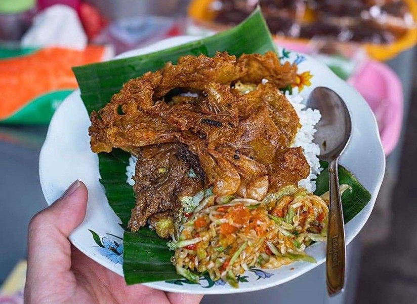 5 Warung Nasi Madura Paling Legendaris dan Terlezat di Surabaya, Surga Kuliner Khas Pulau Garam