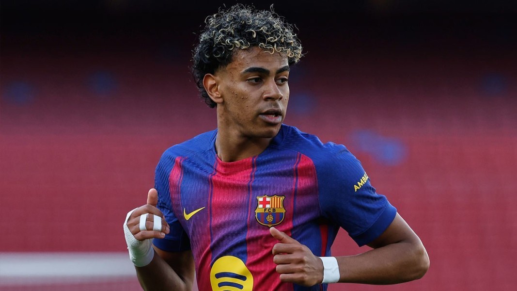 Barcelona Dukung Ibadah Puasa Lamine Yamal di Empat Laga Sore Krusial