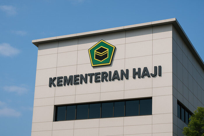 Kemenhaj Siap Buka Pendaftaran Petugas Haji, Persiapan Pelatihan Lengkap