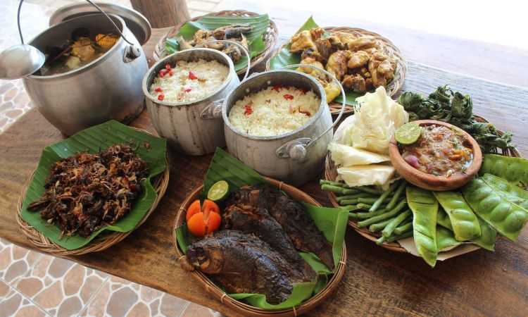 Kuliner Murah dan Enak di Bondowoso
